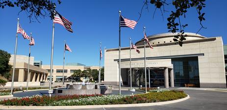 George H.W. Bush Presidential Library & Museum