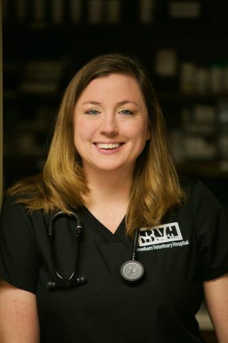 Dr. Kristine Rockey-Millikin