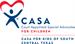 CASA for Kids of South Central Texas - Information Session