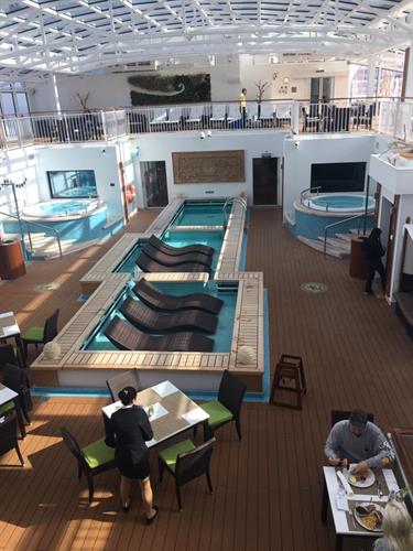NCL The Haven