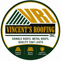 Vincent's Roofing, Inc.