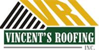 Vincent's Roofing, Inc.