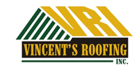 Vincent's Roofing, Inc.
