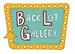 "The Wonders & Imagination of Childhood" at Back Lot Gallery