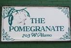 The Pomegranate Gifts /Test Gallery & Cooking Lab