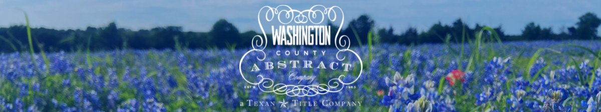 Washington County Abstract Company
