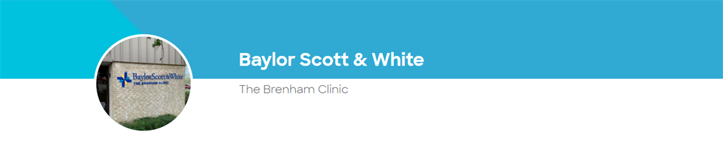 Baylor Scott & White-The Brenham Clinic