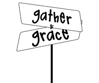 Gather n Grace Family Dinner