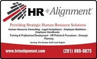 HR in Alignment, LLC