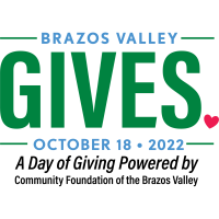 Community Foundation Announces 2022 Brazos Valley Gives and Launches Nonprofit Registration 