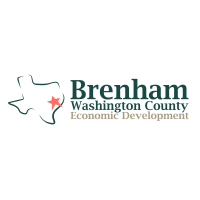 Brenham Washington County Economic Development News