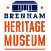 David Thomas Named New Executive Director of the Brenham Heritage Museum