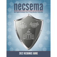 NECSEMA's 2023 Membership Directory