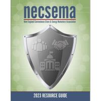 NECSEMA's 2024 Membership Directory