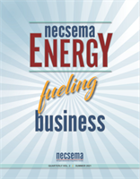 Winter Edition of NECSEMA Energy!