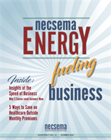 TAKE A LOOK! NECSEMA Energy (Summer Edition) has been released!