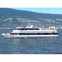 BCSCA Boat Cruise 2016