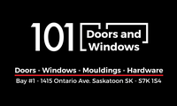 101 Doors and Windows Ltd