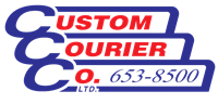 Custom Courier
