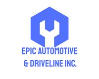 Epic Automotive & Driveline