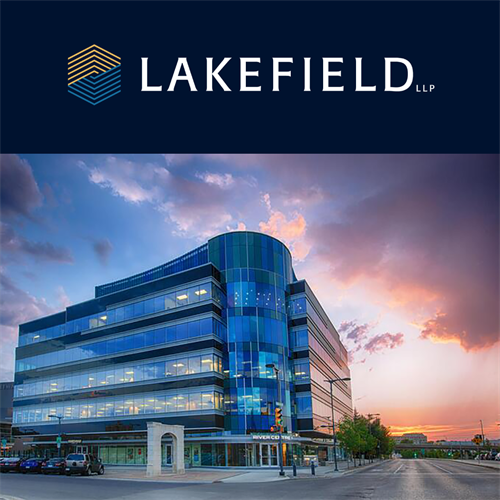 Lakefield LLP is located on beautiful River Landing in Saskatoon, SK