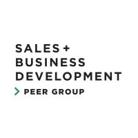 NTC Sales and Business Development Peer Group