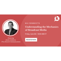 Understanding the Mechanics of Broadcast Media