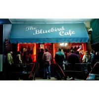Denodo Networking at The World Famous Bluebird Café