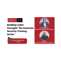  Building Cyber Strength: The Essential Security Training Series