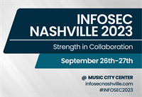 InfoSec Nashville Conference 2023