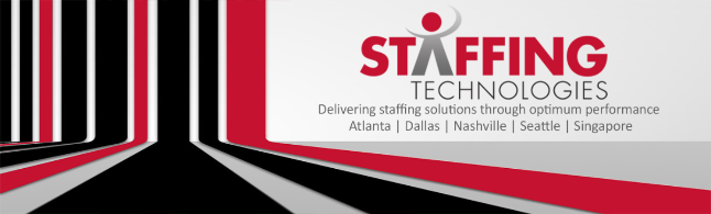 Staffing Technologies Staffing Technologies