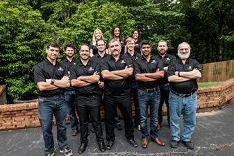 Band of Coders Nashville Band of Coders Nashville