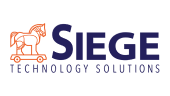 Siege Technology Solutions Logo