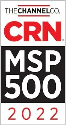 Nexum, Inc. Recognized on CRN’s 2022 MSP 500 List
