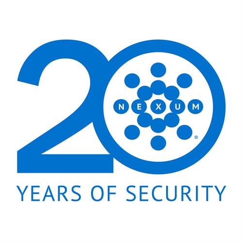 20 Years of Security - Nexum