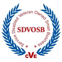 VA-verified Service-Disabled Veteran-Owned Small Business
