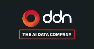 DDN The AI Storage Company