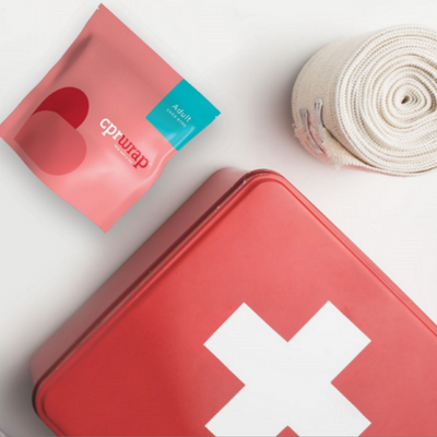 CPRWrap Kits added to first aid kits
