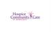 GP Customs' Coffee & Contacts hosted by Hospice Community Care