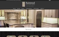 Rainwood Interiors website