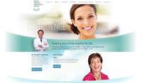 Nebraska Institute of Comprehensive Dentistry Website