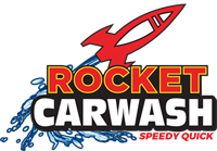  Rocket Carwash