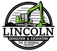 Lincoln Demolition and Excavation-Connor Paul General Foreman Jake Metz is the owner
