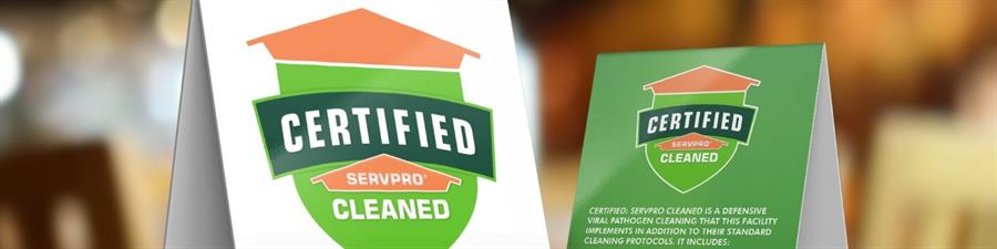 Servpro of Pinecrest, East Kendall