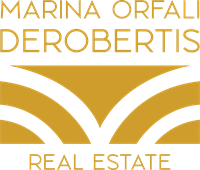 Marina Orfali DeRobertis, Berkshire Hathaway HomeServices EWM Realty