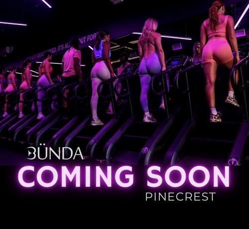 Bunda Pinecrest Coming Soon!