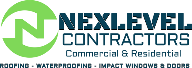 Nexlevel Contractors Corp ROOFING-WATERPROOFING-IMPACT WINDOWS & DOORS