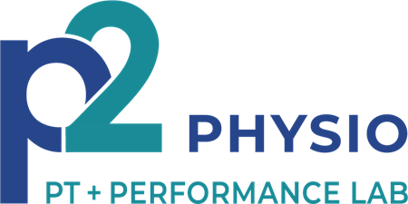 P2 Physio P2 Physio
