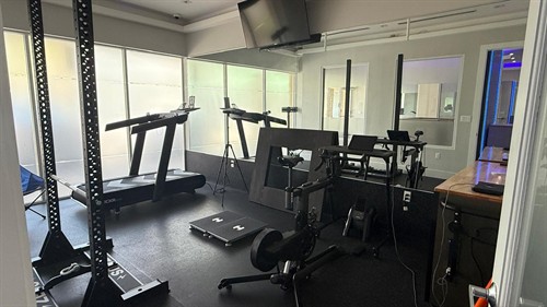 Performance Lab