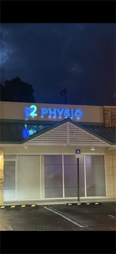 SIgnage